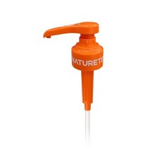 네이쳐티 전용 시럽 펌프 10cc, 1개, 10ml