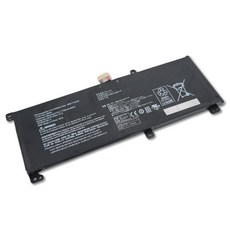 神舟 SQU-1713 副廠電池 82WH 高容量長效續航, 1個