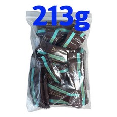 다스칼리데스 카라멜 씨솔트 벨기에 초콜릿 1.5Kg 코스트코, 213g, 1개