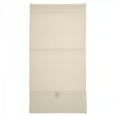 [이케아] RINGBLOMMA 링블롬마 로만블라인드 60x160cm/커튼/사생활보호/자연광/길이조절, 상세 설명 참조