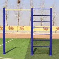 야외 싯업벤치 공원 헬스 운동 놀이터 복근 기구 철제, 상세페이지 참고, 24. 립바