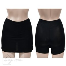 생활방 인견 속치마바지 속바지