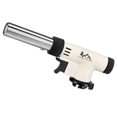 캠프듀아 액화방지 2가지 불조절 요리용 토치, 혼합색상 (360도 액화방지 / 화력조절), 1개