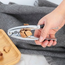 견과망치 호두깍이 호두까는법