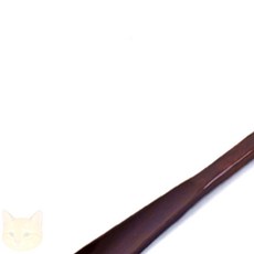 부풀 구두칼 원목 구두주걱 헤라 선물용주걱, 대, 1개