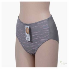 [이코디] 핑크 도트패턴 임부팬티