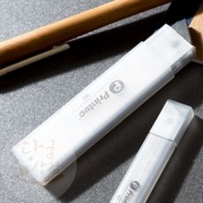 실버 100mm 택배칼 안전칼 리필칼날 카터칼