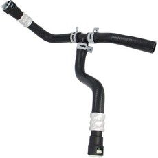 HVAC 입구 히터 호스 호환 GMC 아카디아 뷰익 엔클레이브 쉐보레 트래버스 20765678 해외 직배송, HVAC 입구 히터 호스 호환 GMC 아카디아 뷰익 엔