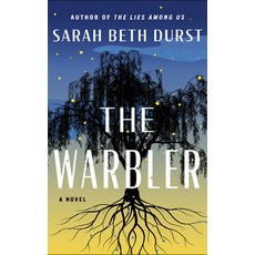 (영문도서) The Warbler Paperback, Lake Union Publishing, English, 9781662524110