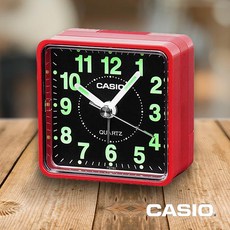 [카시오] TQ-140-7D 탁상시계, TQ-140-4D