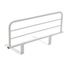 안전바 침대사이드레일 안전가드 노인 안전바 가드 난간대, 길이 60CM + 높이 5CM (총 높이 37