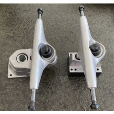 陸地衝浪橋 巴西進口彈簧橋 滑雪模擬訓練 C7 CX4, 如圖所示, 1個