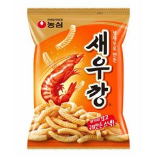 농심 새우깡90g(패키지 랜덤발송), 농심 새우깡90g(패키지 랜덤)