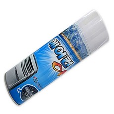 모어 에어컨세정제 420ml 에어컨세척제