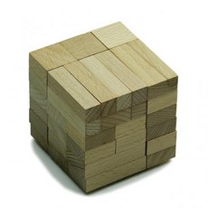 2.5cm 6가베 리필가베, 1개