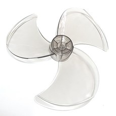 국내생산 정품 LG 선풍기날개 14인치 3엽 8mm, LG 14인치 내경8mm