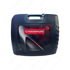 챔피온 에코플루 CVT 20L 벤츠 BMW 아우디 미국 일본 국산차 제조사 규격 붉은색, 1개, 챔피온 CVT