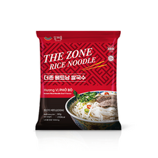 담채움 더존 베트남 소고기 쌀국수, 20개, 60g