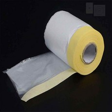 로레셋 도배비닐 25M 페인트마스킹테이프비닐, 55cm