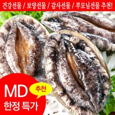 완도활전복 대사이즈 15-16미 1kg 산소포장, 1개, 1000