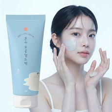 조아 콘카 모공청소팩 클렌저에 섞어쓰는 1분 클렌징팩, 1개, 1개입