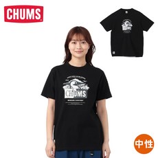 CHUMS Old & New Booby T-Shirt 短袖上衣