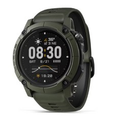 COROS NOMAD 戶外運動智慧手錶 原廠公司貨 保固兩年, 綠色, 1個