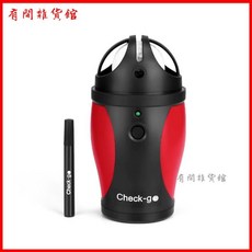 CHECK-GO高爾夫甜心劃綫器 查找重心分佈綫 甜點電動劃綫器畵球器