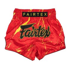 FAIRTEX 泰拳褲 煉獄烈焰 INFERNO, 1個, XL, N/A