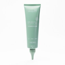 DEEPURE 奶瓶機專用洗淨凝膠 pH7中性低起泡無香精, 1個, 1入