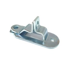 탑차/화물차/리테이너/도어 장금장치 리테이너/파이프 부속