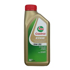 캐스트롤 엣지 티타늄 FST C3 0W30 1L (정품 보증상품), 1개
