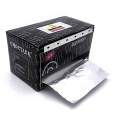 [더네일샵] 젤네일 제거 쏙오프 호일 롤 네일호일, 1개