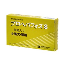 日本共立製藥 倍效肝援錠 犬貓適用 正版台灣貨, 1個, 倍效肝援錠S (犬貓適用),30錠, 肝臟, 30顆