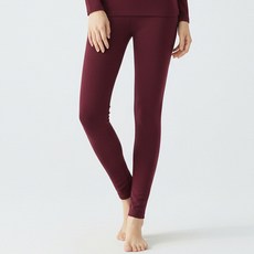 판도라by비비안 부드러운 히트 플러스 발열 프리미엄 여자 내의 상의 하의 택1