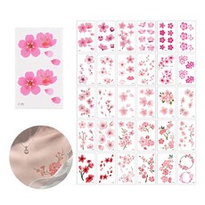 타투스티커 F SET (30P)aja5+6Zua