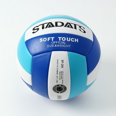 gdm 실내외 스포츠 배구공 5호 경기배구공 실내배구공, 1개