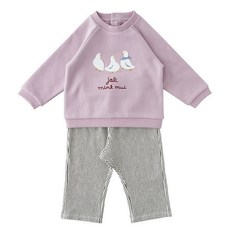 밍크뮤 도도프렌즈 상하복_LV 33C1361002 2709988