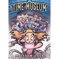 The Time Museum, First Second