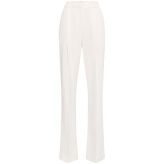 엘리자베타프랑키 크레이프 팬츠