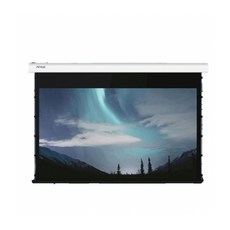 Magicalfog 100吋/120吋超短焦黑柵抗光電動張力幕《名展影音》, 100吋1.0增益, 100吋1.0增益