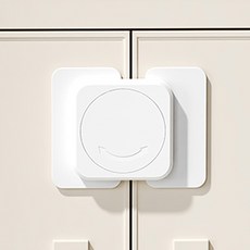 튼튼한 서랍 안전 잠금 장치 다이얼 여닫이문 무타공, 12개