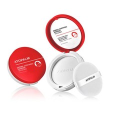 수딩 아토팜 더마 파우더 23g 더마수딩파우더, 1개