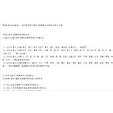 呂文藝 殘疾災難死法職業斷法 絕密風水斷法 15集