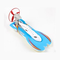 과학 실험용 수륙양용 풍력 발전 장난감 자동차 교육 신재생에너지 교보재