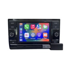 路瑞寶 Carplay 轉接頭, 1個, 右拐
