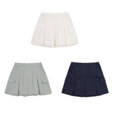 탑텐 여아) 화섬 카고포켓 스커트 MKE3RS2111 274429 FEPD47667230-E2B 8273484