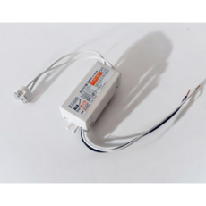 국산 넥스타 LED MR16 전용 안정기 램프용 조명기기용 컨버터 20W 12V, 1개