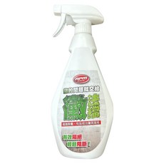 APM 黴菌清潔劑，輕鬆除黴，有效隔離，居家清潔好幫手, 1個, 570ml