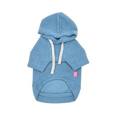 강아지 후드 티셔츠
